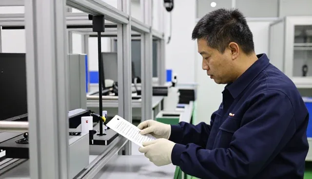 佛山市铝煌建材科技有限公司介绍来料加工服务案例