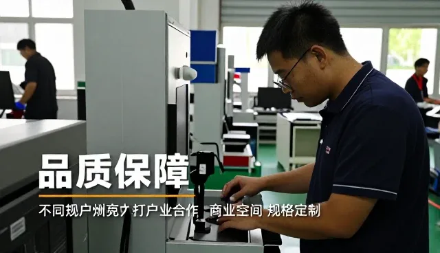 行业合作解决批次的产品中的常见需求